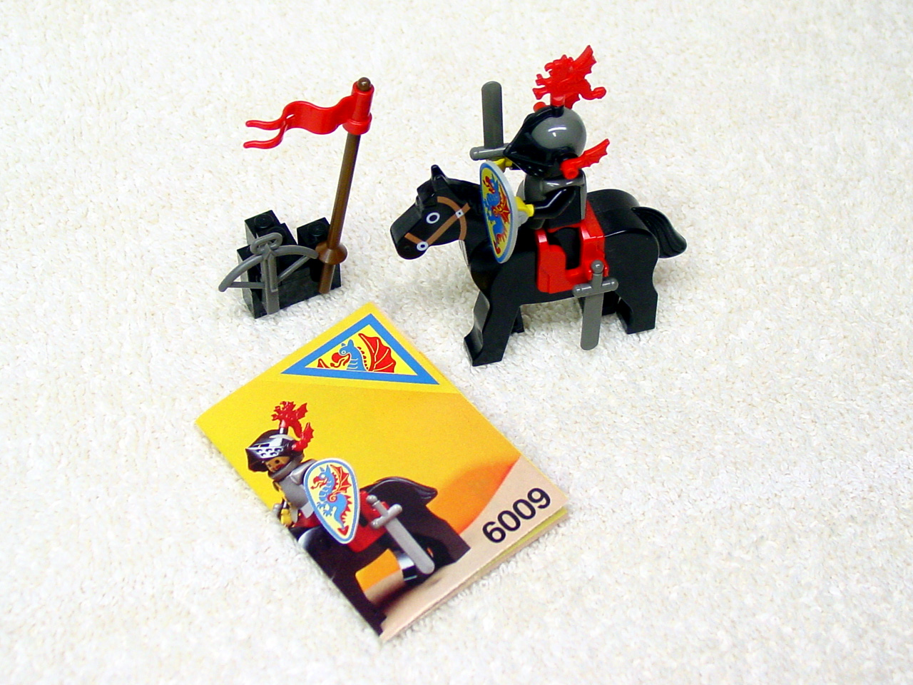lego set 6009